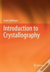 Capa do artigo Introduction To Crystallography