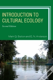 Capa do artigo Introduction To Cultural Ecology