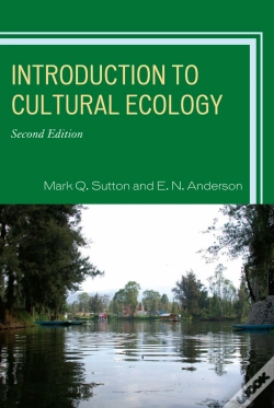 Capa do artigo Introduction To Cultural Ecology