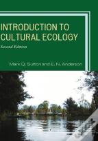 Introduction To Cultural Ecology