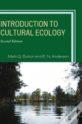 Introduction To Cultural Ecology