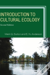 Capa do artigo Introduction To Cultural Ecology