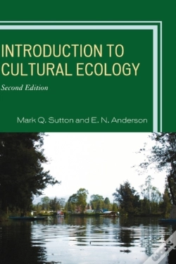 Capa do artigo Introduction To Cultural Ecology
