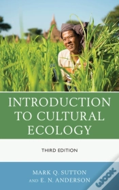 Capa do artigo Introduction To Cultural Ecology