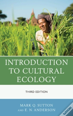 Capa do artigo Introduction To Cultural Ecology