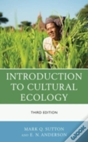 Capa do artigo Introduction To Cultural Ecology