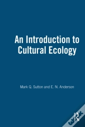 Capa do artigo Introduction To Cultural Ecology
