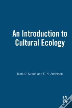 Capa do artigo Introduction To Cultural Ecology