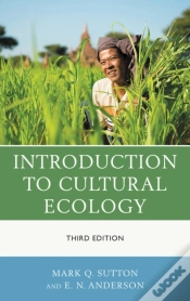 Capa do artigo Introduction To Cultural Ecology