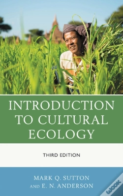 Capa do artigo Introduction To Cultural Ecology