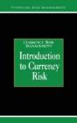 Introduction To Currency Risk - Preview