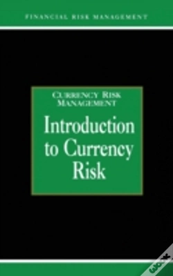 Capa do artigo Introduction To Currency Risk
