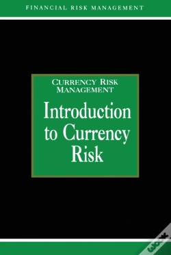 Capa do artigo Introduction To Currency Risk