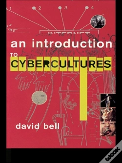 Capa do artigo Introduction To Cybercultures