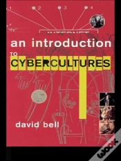 Capa do artigo Introduction To Cybercultures
