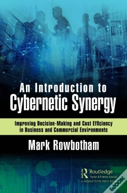 Capa do artigo Introduction To Cybernetic Synergy