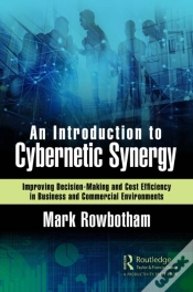 Capa do artigo Introduction To Cybernetic Synergy