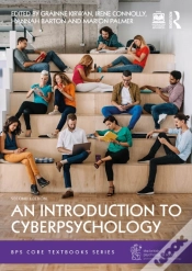 Capa do artigo Introduction To Cyberpsychology