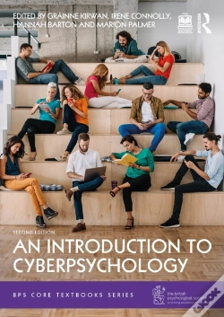 Capa do artigo Introduction To Cyberpsychology