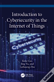 Capa do artigo Introduction To Cybersecurity In The Internet Of Things