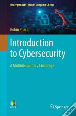 Capa do artigo Introduction To Cybersecurity