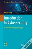 Introduction To Cybersecurity