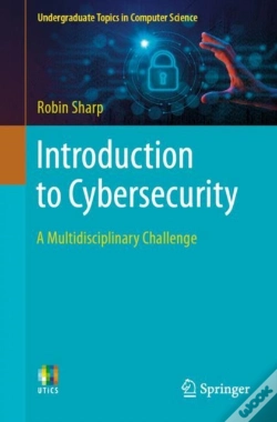 Capa do artigo Introduction To Cybersecurity