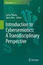 Introduction To Cybersemiotics: A Transdisciplinary Perspective - Preview