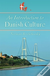 Capa do artigo Introduction To Danish Culture