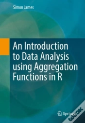 Capa do artigo Introduction To Data Analysis Using Aggregation Functions In R