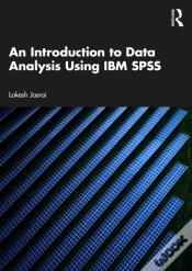 Capa do artigo Introduction To Data Analysis Using Ibm Spss