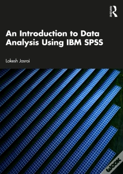 Capa do artigo Introduction To Data Analysis Using Ibm Spss