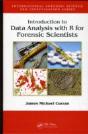 Introduction To Data Analysis With R For Forensic Scientists - Preview