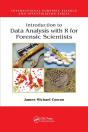 Introduction To Data Analysis With R For Forensic Scientists - Preview