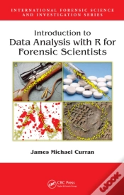 Capa do artigo Introduction To Data Analysis With R For Forensic Scientists