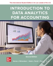 Capa do artigo Introduction To Data Analytics For Accounting Ise