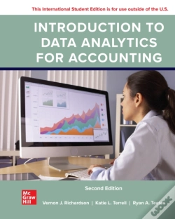 Capa do artigo Introduction To Data Analytics For Accounting Ise