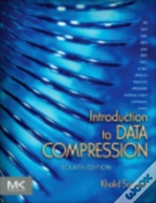 Capa do artigo Introduction To Data Compression