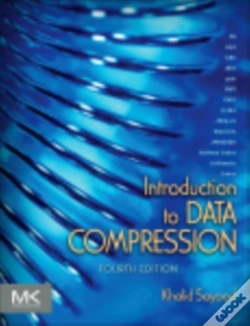Capa do artigo Introduction To Data Compression