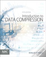 Introduction To Data Compression