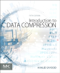 Introduction To Data Compression - Preview