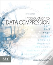 Capa do artigo Introduction To Data Compression