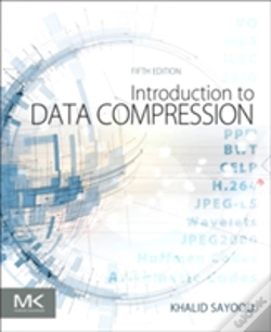 Capa do artigo Introduction To Data Compression
