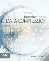 Capa do artigo Introduction To Data Compression