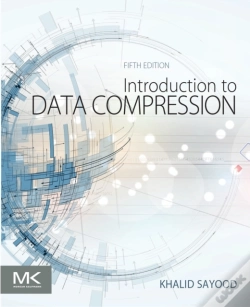 Capa do artigo Introduction To Data Compression