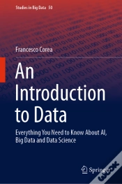 Capa do artigo Introduction To Data