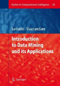 Introduction To Data Mining And Its Applications - Preview