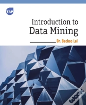 Capa do artigo Introduction To Data Mining