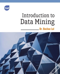 Capa do artigo Introduction To Data Mining