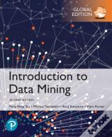 Introduction To Data Mining, Global Edition